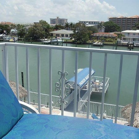 Parker Manor Resort Clearwater Beach Eksteriør bilde