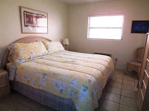 Parker Manor Resort Clearwater Beach Eksteriør bilde