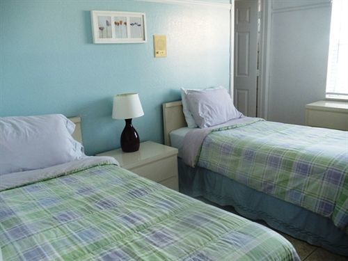 Parker Manor Resort Clearwater Beach Eksteriør bilde