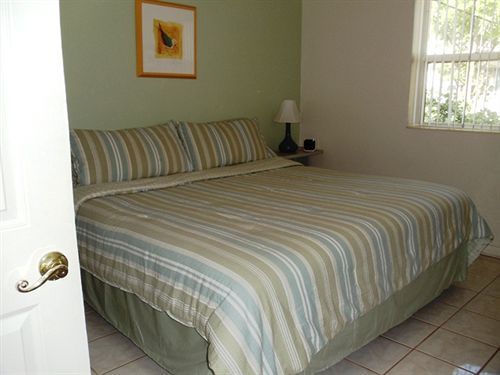 Parker Manor Resort Clearwater Beach Eksteriør bilde