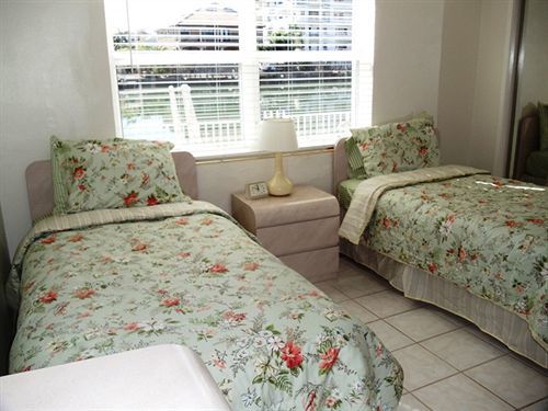 Parker Manor Resort Clearwater Beach Eksteriør bilde