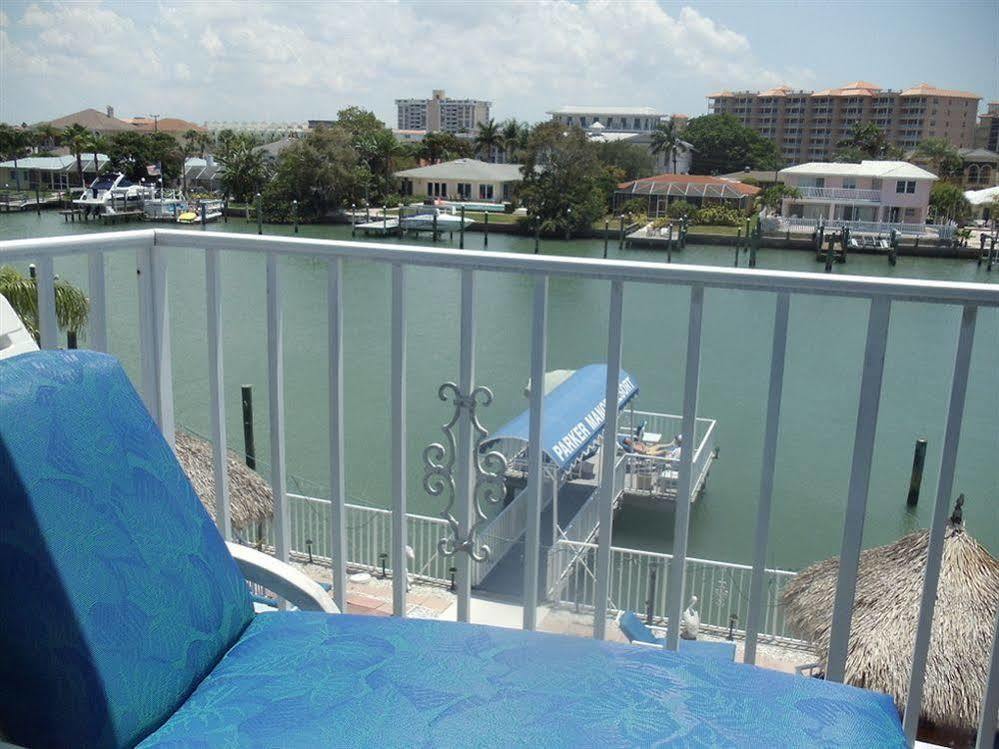 Parker Manor Resort Clearwater Beach Eksteriør bilde